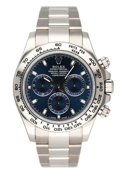 Rolex Daytona 116509